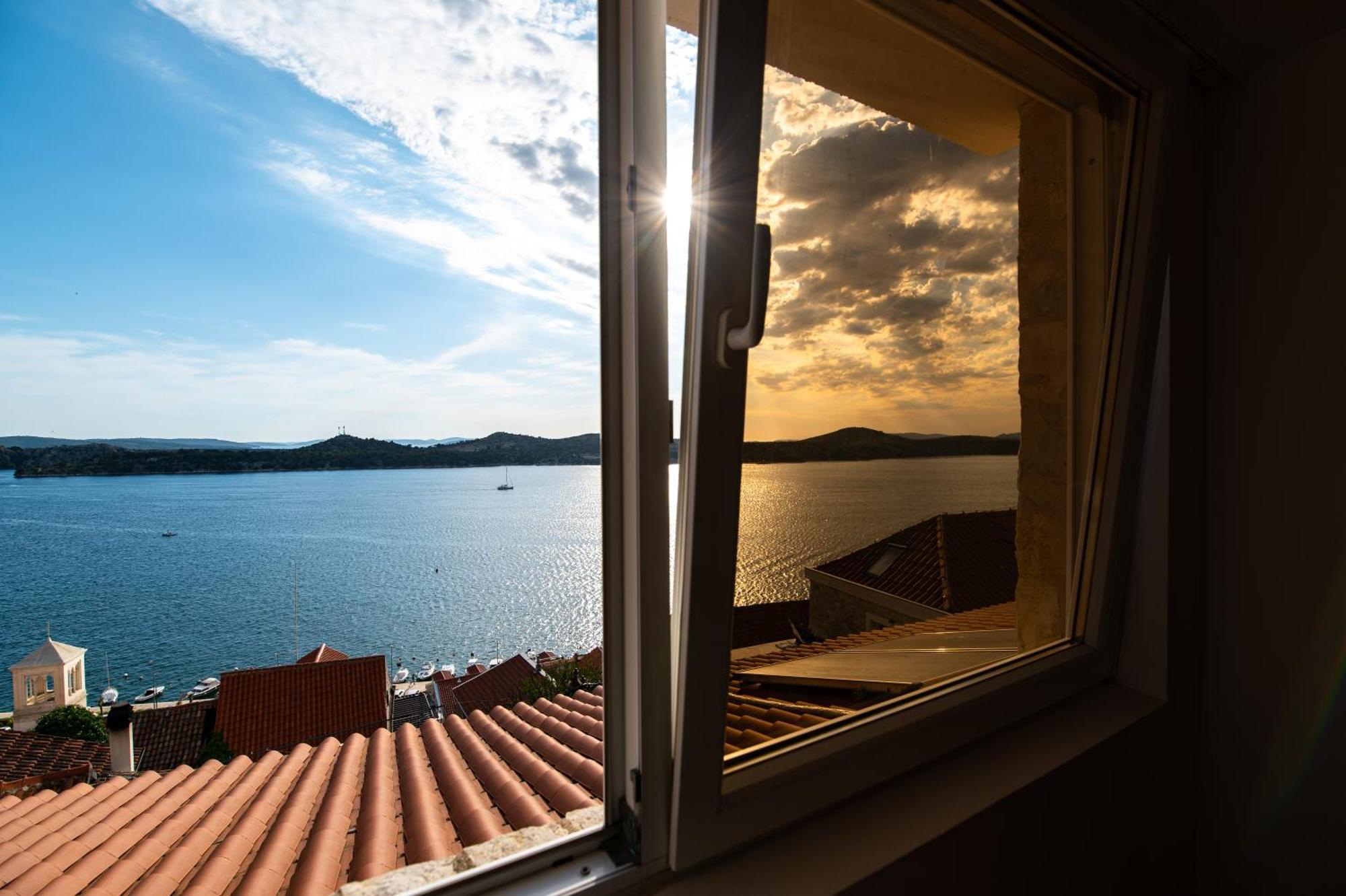 Villa Old Town Sibenik Exterior photo